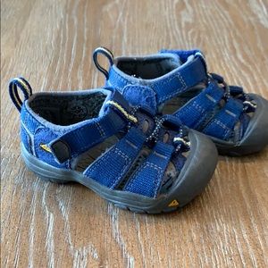 Keen toddler sandals